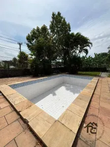 Casa de Condomínio com 3 Quartos à venda, 400m² no Badu, Niterói