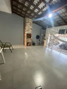 Casa com 4 Quartos à venda, 140m² no Jardim Interlagos, Hortolândia
