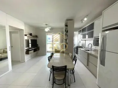 Apartamento com 3 Quartos à venda, 74m² no Centro, São José