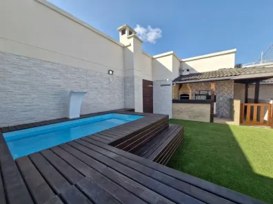 Cobertura com 3 Quartos à venda, 154m² no Jacarepaguá, Rio de Janeiro
