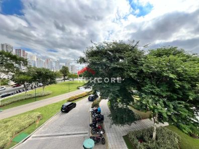 Sala Comercial com 1 Quarto à venda, 32m² no Parque Bela Vista, Votorantim