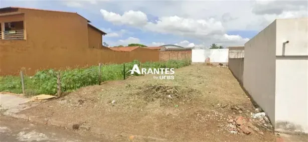 Lote/Terreno à venda, 400m² no Marta Helena, Uberlândia