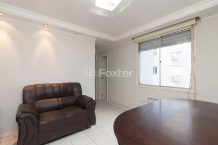 Apartamento com 2 Quartos à venda, 52m² no Santo Antônio, Porto Alegre