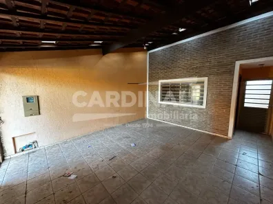 Casa com 2 Quartos à venda, 121m² no Jardim Bandeirantes, São Carlos