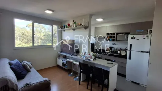 Apartamento com 2 Quartos para alugar, 43m² no Jardim Íris, São Paulo