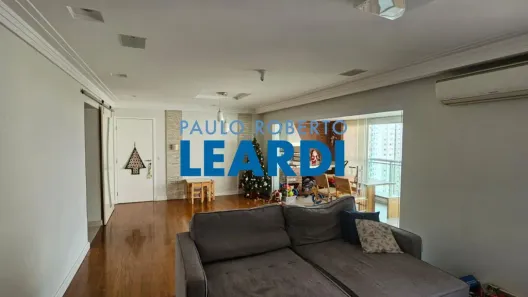 Apartamento com 3 Quartos à venda, 117m² no Vila Leopoldina, São Paulo