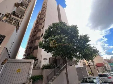 Apartamento com 1 Quarto à venda, 62m² no Centro, São José do Rio Preto