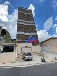Apartamento com 2 Quartos para alugar, 51m² no Centro, São Bernardo do Campo