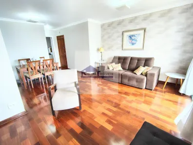 Apartamento com 3 Quartos à venda, 101m² no Saúde, São Paulo