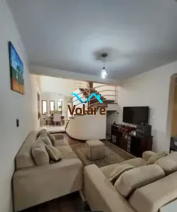 Sobrado com 4 Quartos à venda, 300m² no Vila Osasco, Osasco