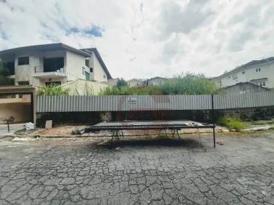 Lote/Terreno à venda, 500m² no Parque dos Príncipes, São Paulo