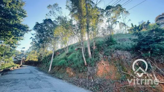 Lote/Terreno à venda, 1316m² no Parque Residencial Solares, Nova Friburgo