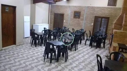 Casa com 2 Quartos à venda, 200m² no Tijuco Preto, Caçapava