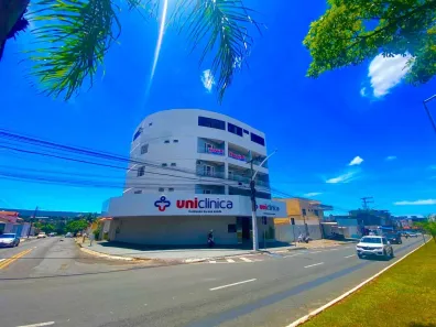 Prédio Comercial com 15 Quartos à venda, 1072m² no Jardim dos Turistas, Caldas Novas