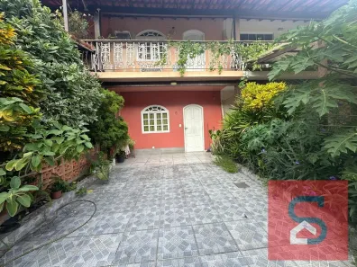 Casa com 2 Quartos à venda, 94m² no Jardim Excelsior, Cabo Frio