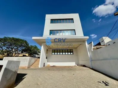 Prédio Comercial para alugar, 326m² no Jardim América, Londrina