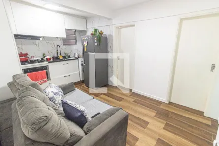 Apartamento com 2 Quartos à venda, 43m² no Brás, São Paulo