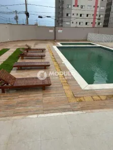 Apartamento com 2 Quartos à venda, 51m² no Jardim Inconfidência, Uberlândia