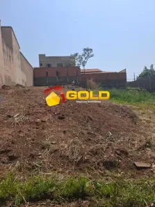 Lote/Terreno à venda, 250m² no Santa Rosa, Uberlândia