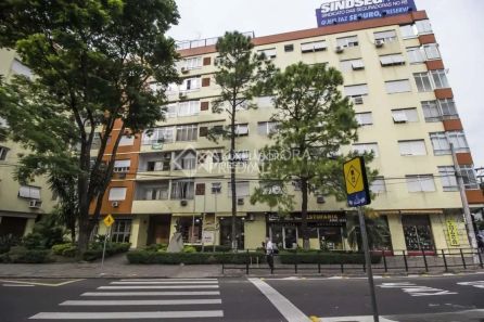 Apartamento com 3 Quartos à venda, 106m² no Rio Branco, Porto Alegre