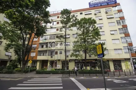 Apartamento com 3 Quartos à venda, 106m² no Rio Branco, Porto Alegre