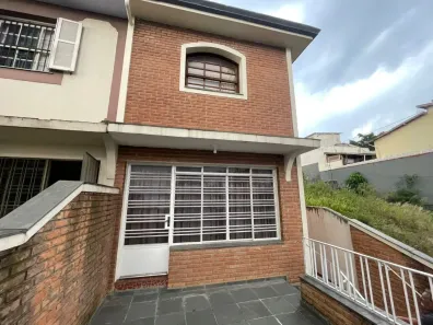 Sobrado com 3 Quartos à venda, 140m² no Água Fria, São Paulo