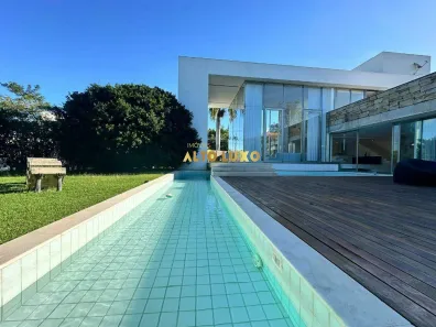 Casa com 5 Quartos à venda, 800m² no Village Terrasse I, Nova Lima