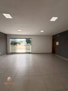 Sala Comercial para alugar, 25m² no Vila Flora Regina, Arujá