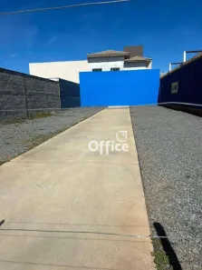 Lote/Terreno à venda, 360m² no Itamaraty, Anápolis