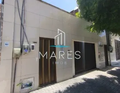 Casa com 3 Quartos para alugar, 120m² no Jacarecanga, Fortaleza