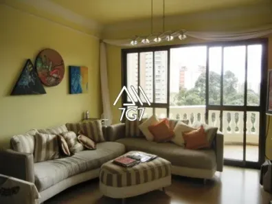 Apartamento com 3 Quartos à venda, 100m² no Vila Andrade, São Paulo