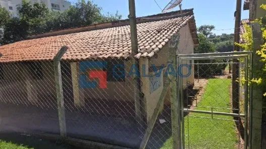 Fazenda/Sítio com 3 Quartos à venda, 242m² no Chácara São Felipe, Jundiaí