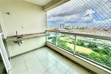 Apartamento com 3 Quartos à venda, 73m² no Horto Bela Vista, Salvador