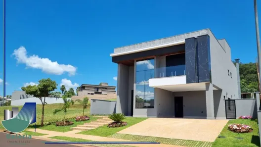 Sobrado com 3 Quartos à venda, 305m² no Residencial e Empresarial Alphaville, Ribeirão Preto