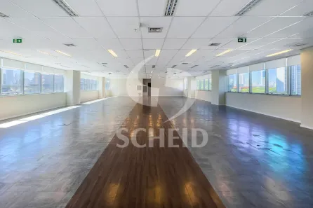 Imóvel Comercial à venda, 457m² no Vila Cordeiro, São Paulo