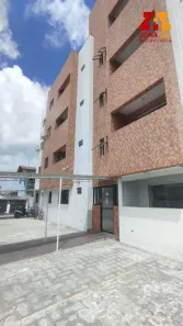 Apartamento com 2 Quartos à venda, 48m² no Gramame, João Pessoa