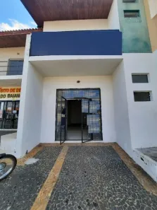 Ponto Comercial para alugar, 61m² no São Manoel, Americana