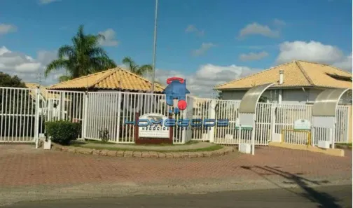 Casa de Condomínio com 3 Quartos à venda, 200m² no Loteamento Alphaville Campinas, Campinas