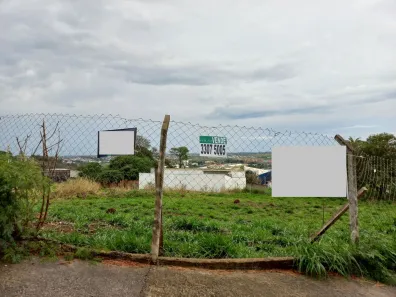 Lote/Terreno à venda, 4320m² no Parque Rural Fazenda Santa Cândida, Campinas