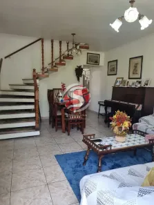 Sobrado com 3 Quartos à venda, 300m² no Parque da Mooca, São Paulo