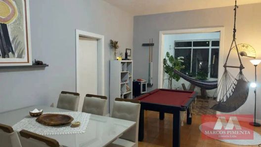 Apartamento com 2 Quartos à venda, 138m² no Bela Vista, São Paulo