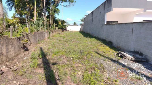 Lote/Terreno à venda, 225m² no Pontal do Norte, Itapoá