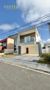 Casa de Condomínio com 4 Quartos à venda, 240m² no Parque das Nações, Parnamirim