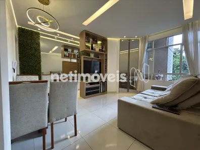 Apartamento com 3 Quartos à venda, 75m² no Nova Floresta, Belo Horizonte