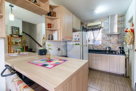 Sobrado com 2 Quartos à venda, 55m² no Santa Cruz, Gravataí