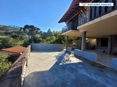 Sobrado com 4 Quartos à venda, 180m² no , Gonçalves