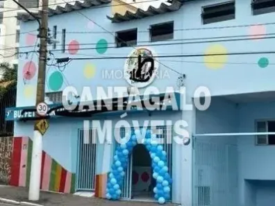 Ponto Comercial para alugar, 480m² no Chácara Califórnia, São Paulo