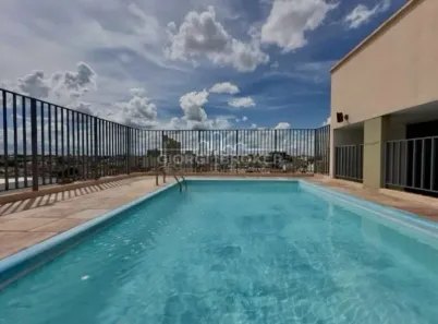 Apartamento com 3 Quartos à venda, 108m² no Centro, São José do Rio Preto
