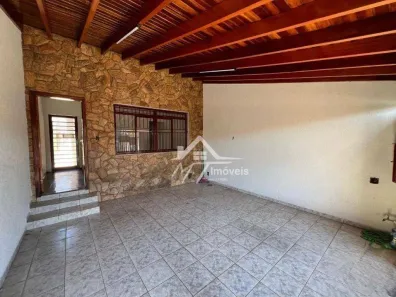 Casa com 2 Quartos à venda, 90m² no Jardim Consteca, Sumaré