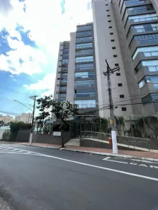Apartamento com 3 Quartos à venda, 175m² no Jardim do Mar, São Bernardo do Campo